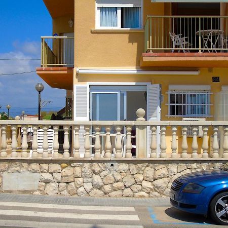 Apartamento Miramar Salou Exteriér fotografie