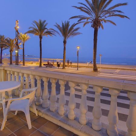 Apartamento Miramar Salou Exteriér fotografie