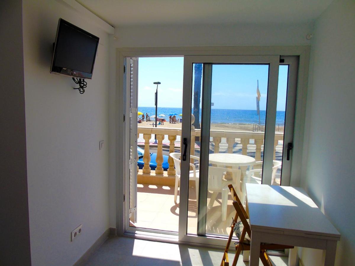 Apartamento Miramar Salou Exteriér fotografie