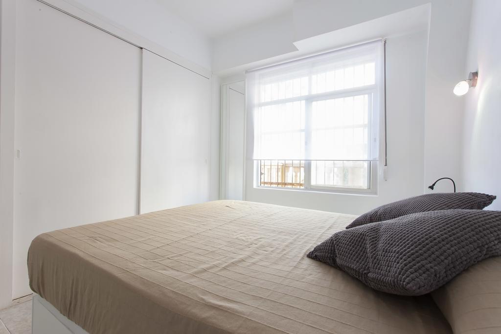Apartamento Miramar Salou Exteriér fotografie